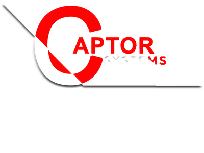 CAPTOR SYSTEMS