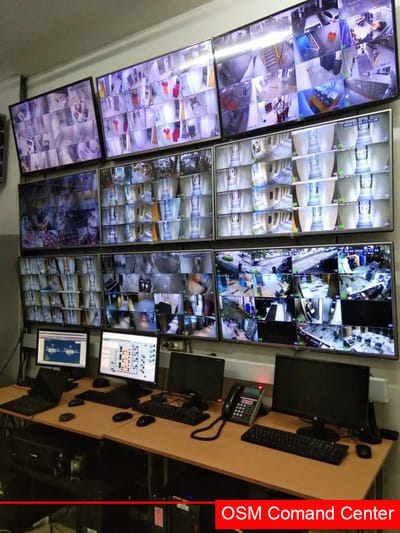 OFS PREMIUMS | Off-SIte MOnitoring