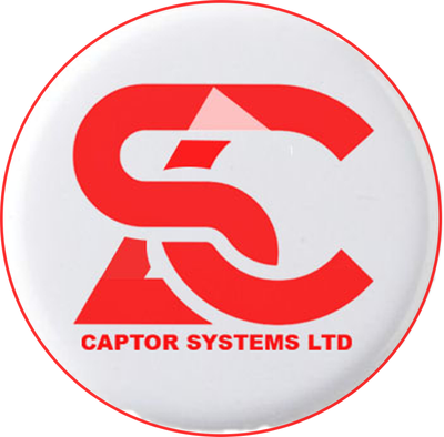 CAPTOR SYSTEMS LTD