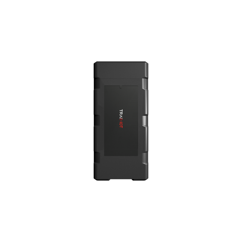 TC04CS004 Versatile Vehicle Tracker With 9 Pins