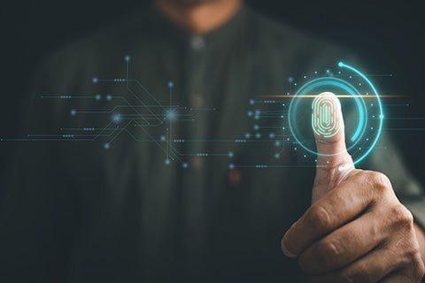 Our Biometric System Contributes to Forensic procedures.