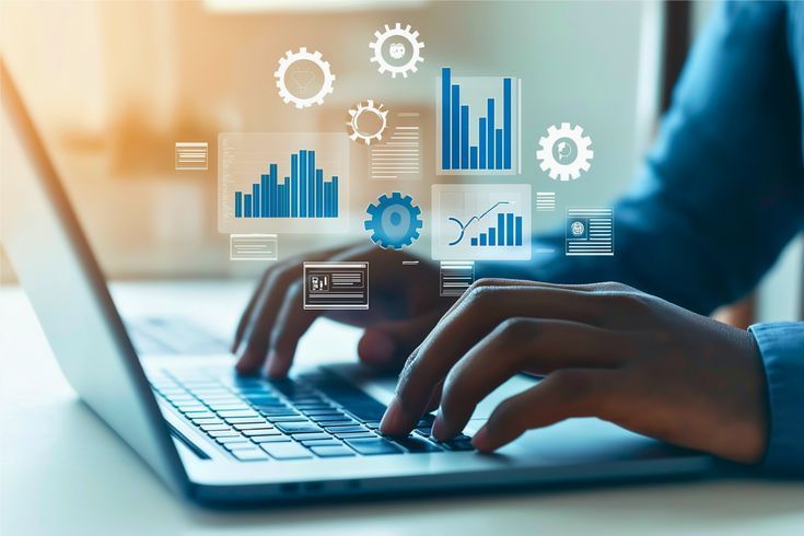 OUR REMOTE TECHNICAL SERVICE