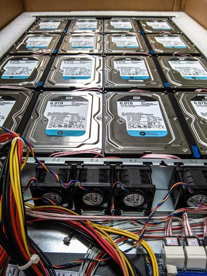 ON-SITE TECHNICAL SUPPORT