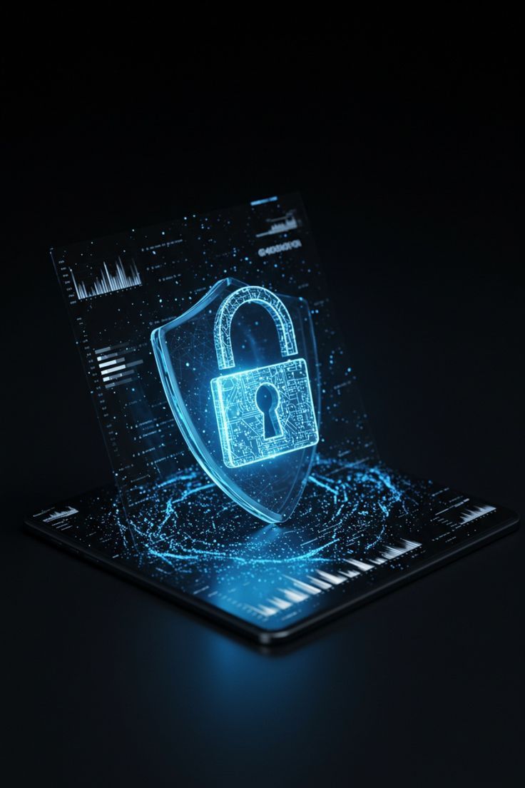 CYBER-SECURITY CONSULTING