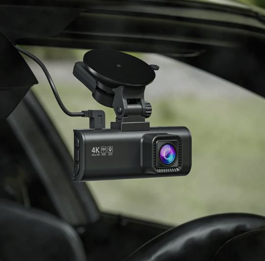 DASH CAMERAS|Overviews