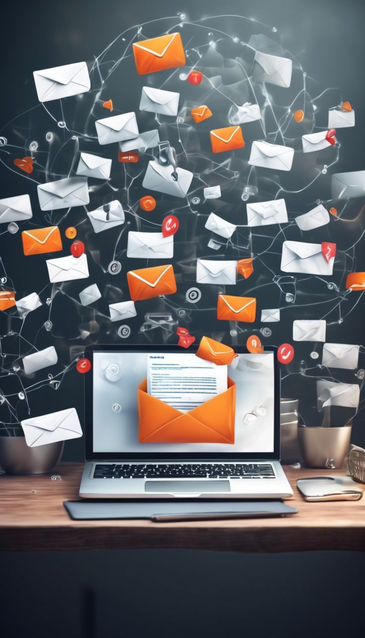 CUSTOM BUSINESS EMAIL HOSTING