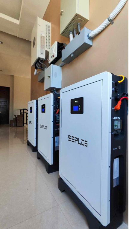 CHOOSE OUR RELIABLE BACKUP SYSTEMS