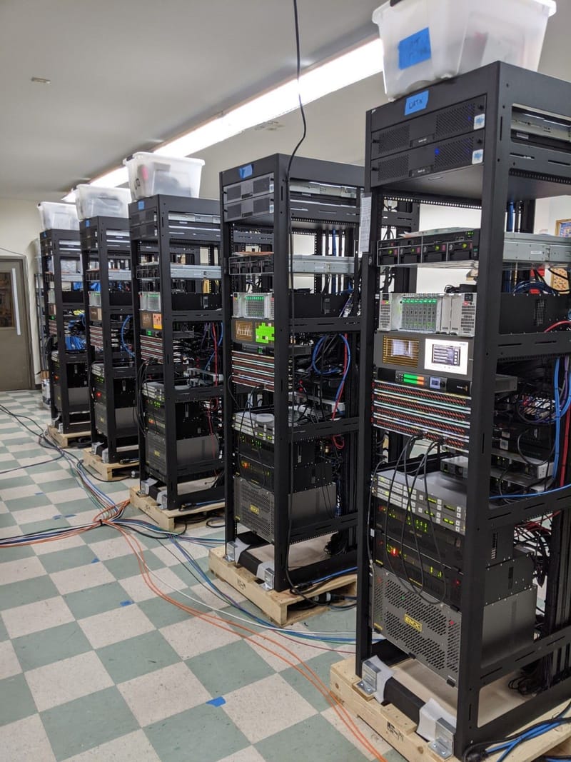 ENJOY OUR ROUTINE MAINTENCES