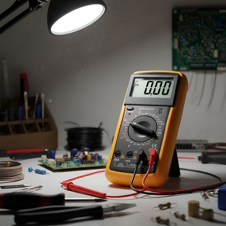 OUR TECHNICAL SUPPORT