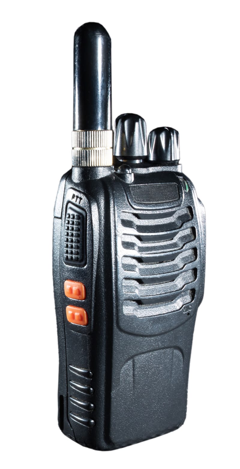 OUR SECURITY RADIOS| Overvie