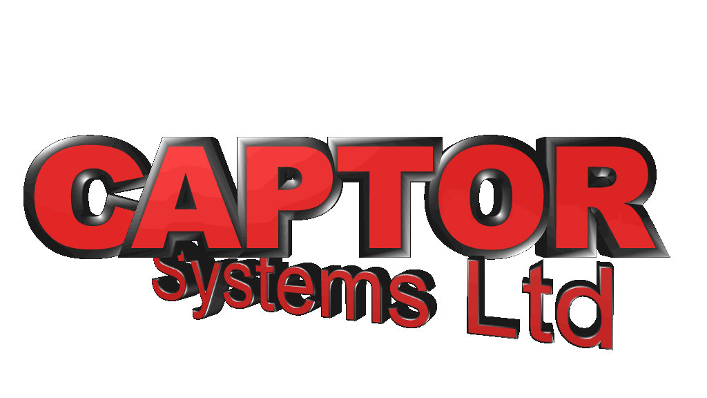 CAPTOR SYSTEMS LTD