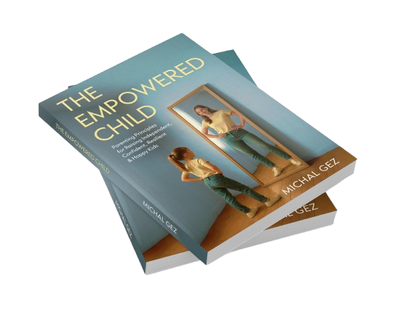 Empowered Parenting