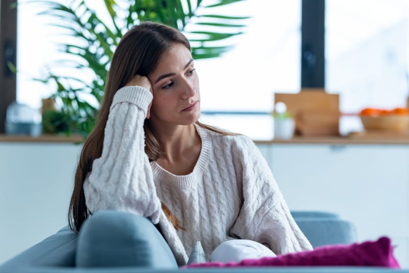 Overcoming Anxiety