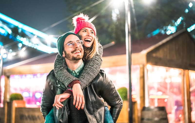 Attracting the Right Partner
