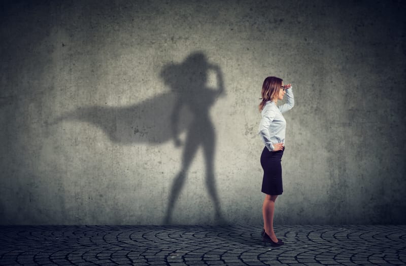 Career & Personal Fulfillment