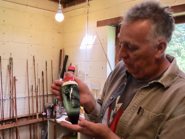 Top 11 Paul Cook Rod Features That Drive Value. A Pricing and Rarity Guide for Collectors