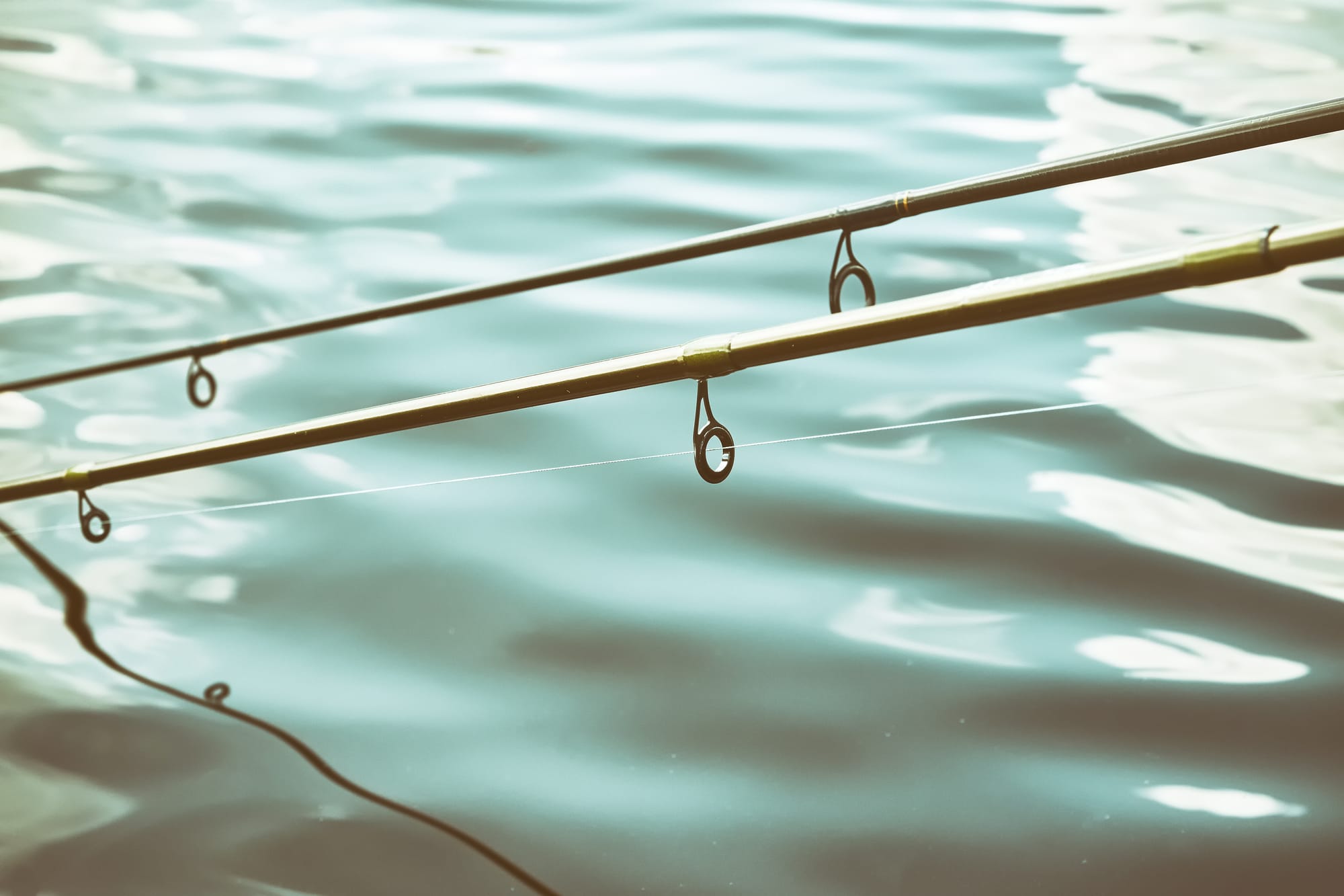 Top 10 Tips for Preserving Your Vintage Fishing Rods