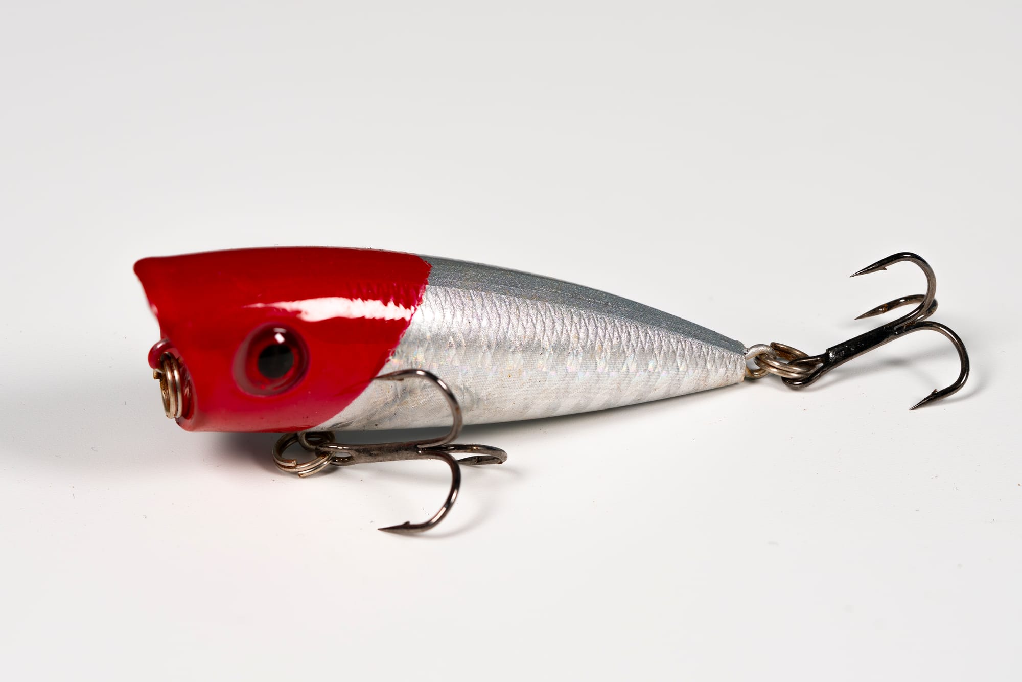 Exploring Vintage Fishing Lures