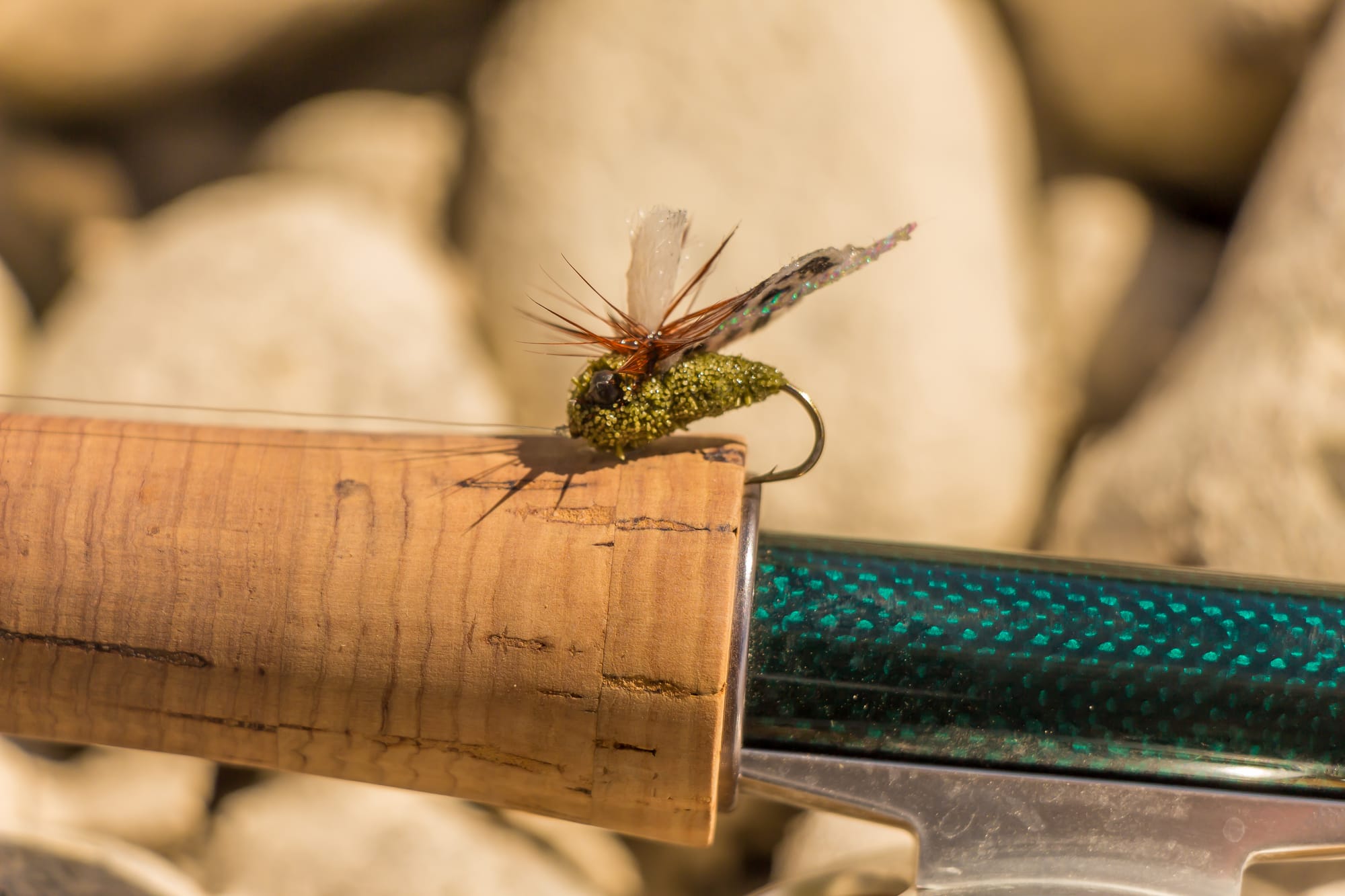 Exploring Strength and Style in Vintage Fishing Rods: A Comprehensive Guide