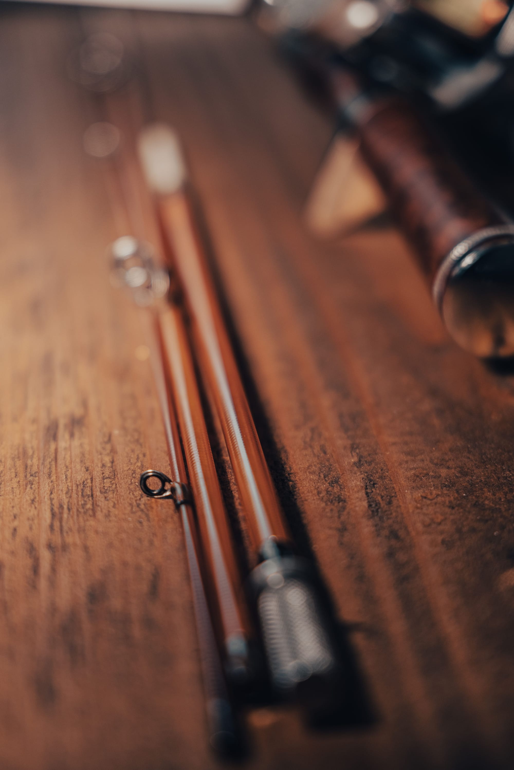 Top 10 Tips for Preserving Your Vintage Fishing Rods