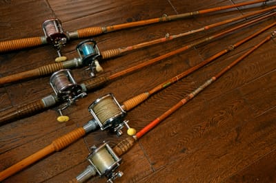 Restoration Guide: Bringing Vintage Fishing Rods Back to Life
