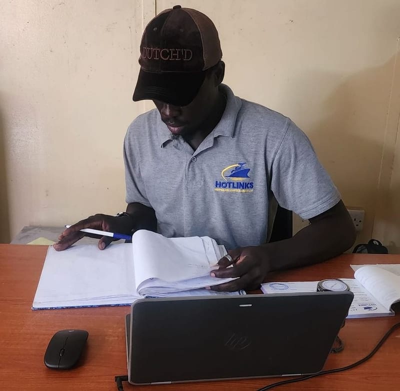 Technology Solutions