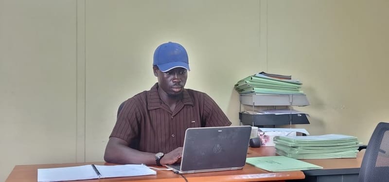 Technology Solutions