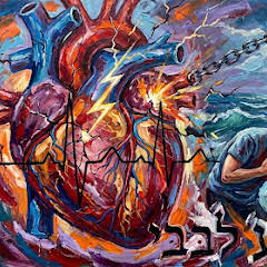 אירועים לבביים ולקח אחד- איך בוחרים בחיים כשהגוף בוגד?