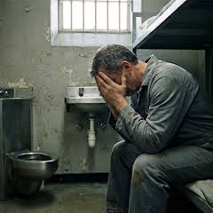 האם אתה "האסיר" או "המפקד" של החיים שלך?