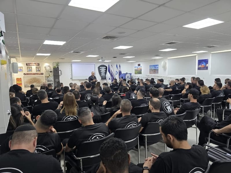 הרצאות וסדנאות לארגונים