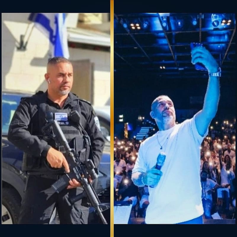 אודות מיקי לוגסי