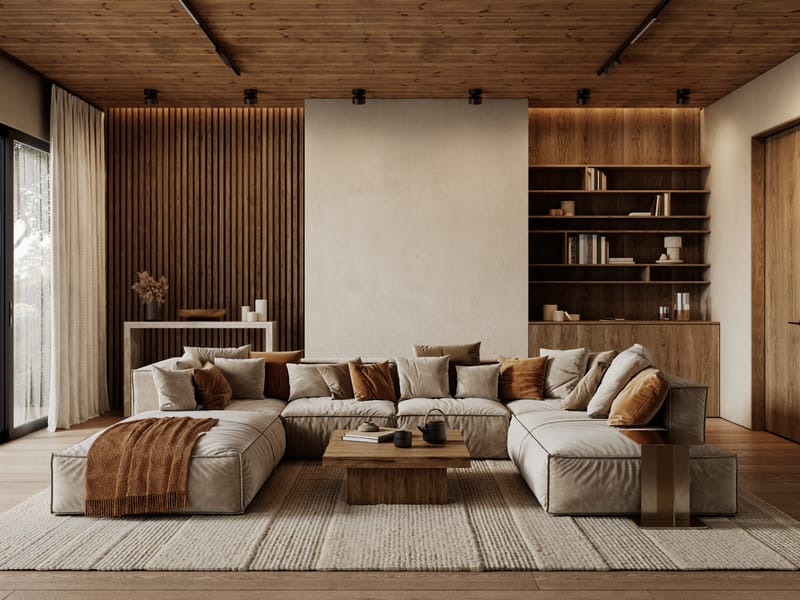 Home Extensions & Loft Conversions in Twickenham and Wimbledon UK