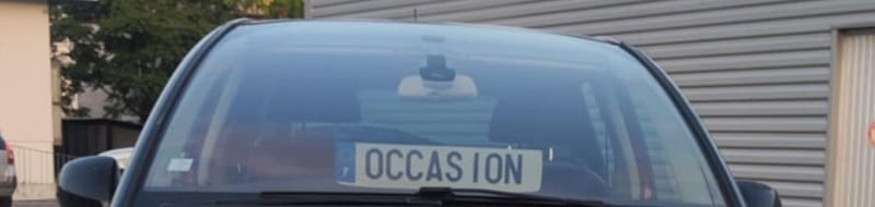 Vente et Dépôt-vente