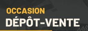Vente et Dépôt-vente