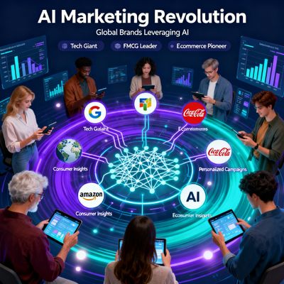 AI in Action: How Top Brands Are Winning with Intelligent Marketing Campaigns