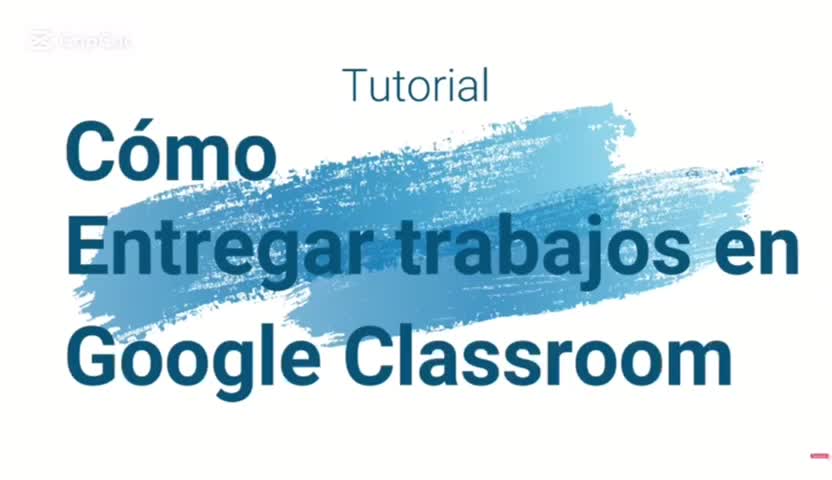 CAPACITACION CLASSROOM