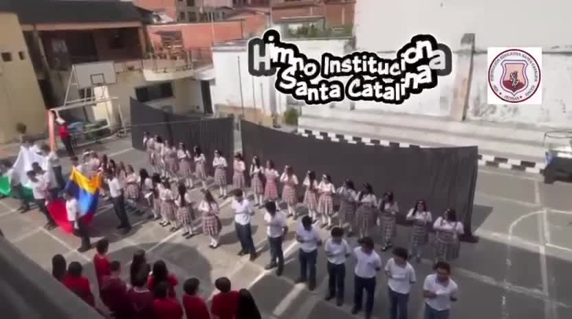 HIMNO INSTITUCIONAL