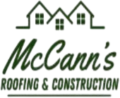 Roofing by Mccanns