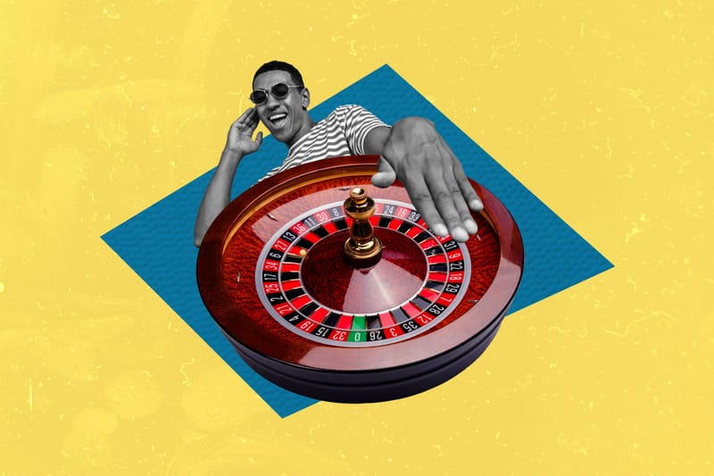 Interactive Casino Games