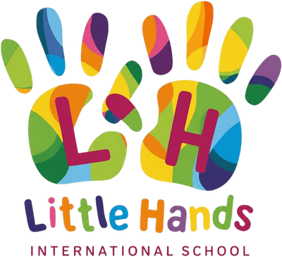 Little Hands
