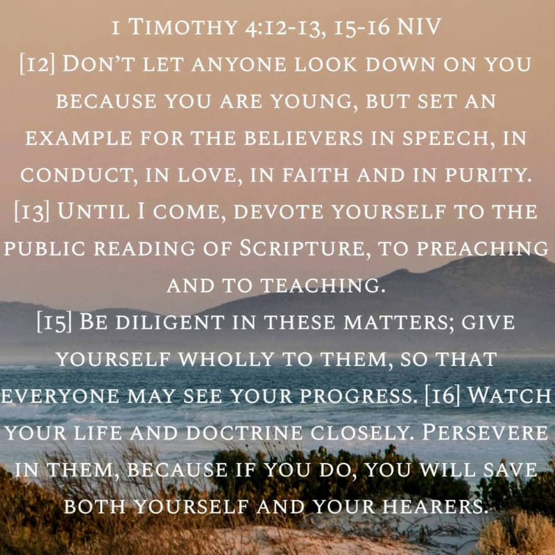 Kingdom Youth Fellowship