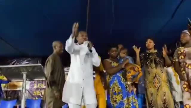 Power Encounter & Testimonies thumbnail