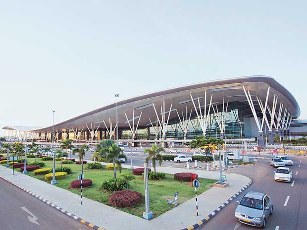 Jaipur Airport