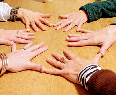 Quel est mon accompagnement?