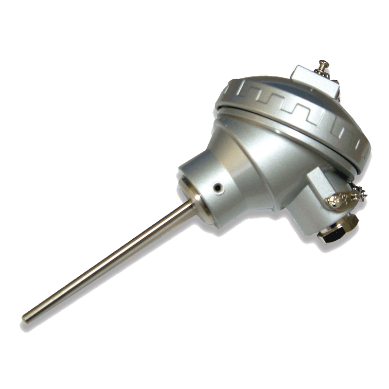 Sensores de temperatura série ST