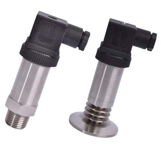 Transmissores de Pressão série TP