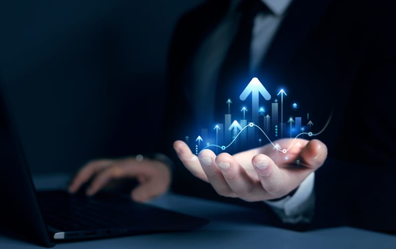 Venda e especificação de Instrumentos de medição