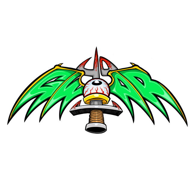 November 18: GWAR - with HELMET, DWARVES, BLOOD VULTURE