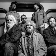 October 31 & November 1: Leftover Salmon