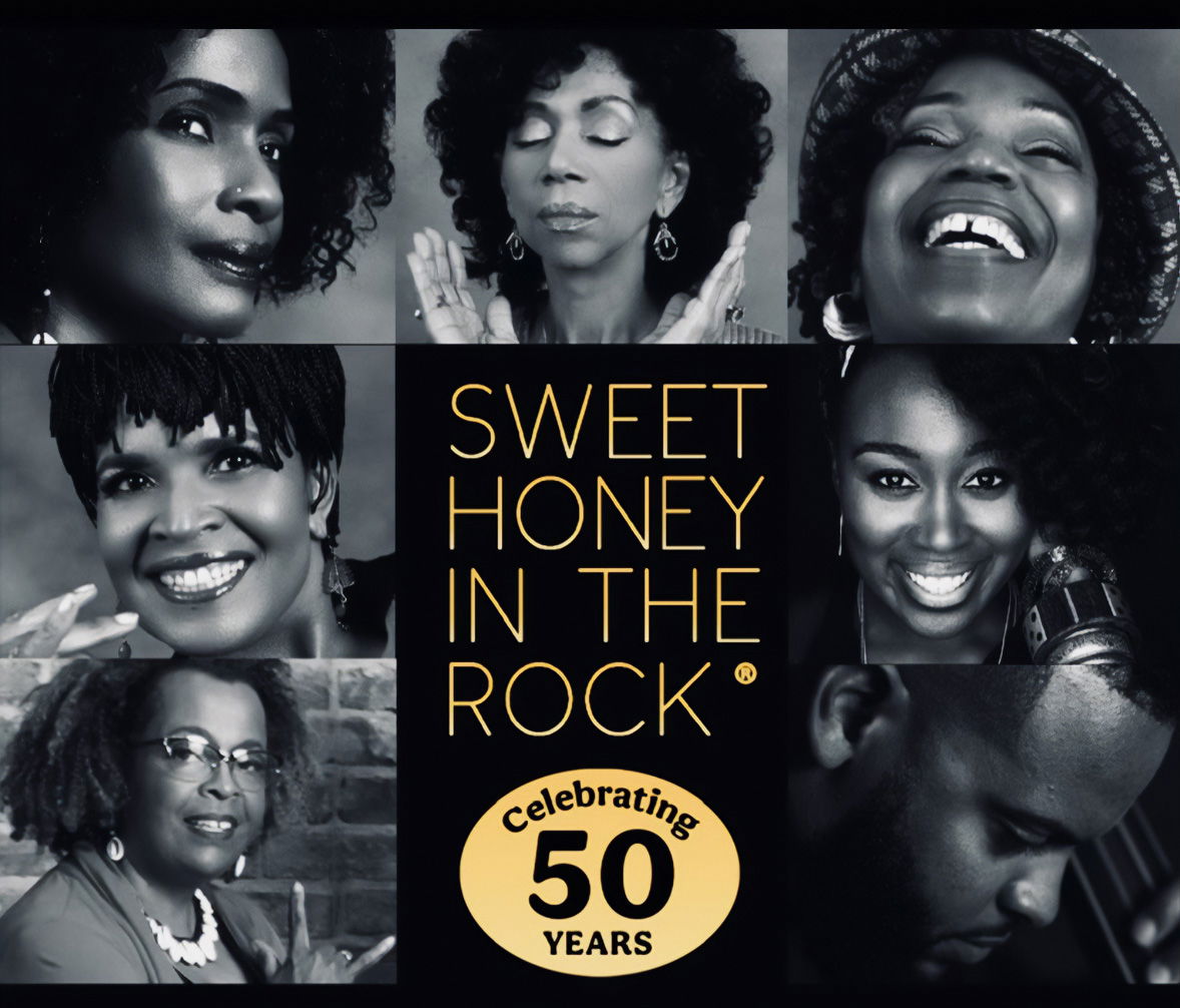 December 11-12: Sweet Honey in the Rock: Celebrating the Holydays at UMD